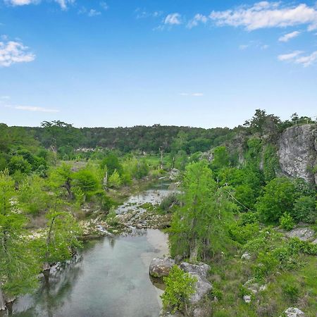 Rio Cantando Wimberley Eksteriør billede