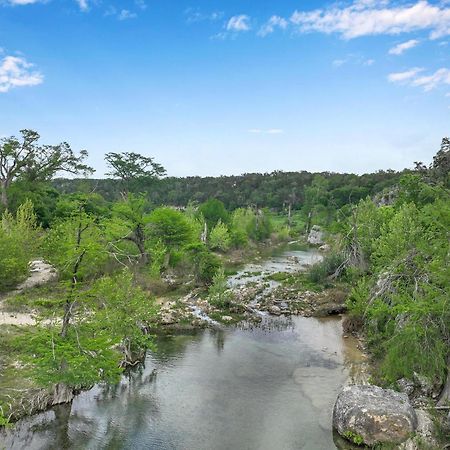 Rio Cantando Wimberley Eksteriør billede