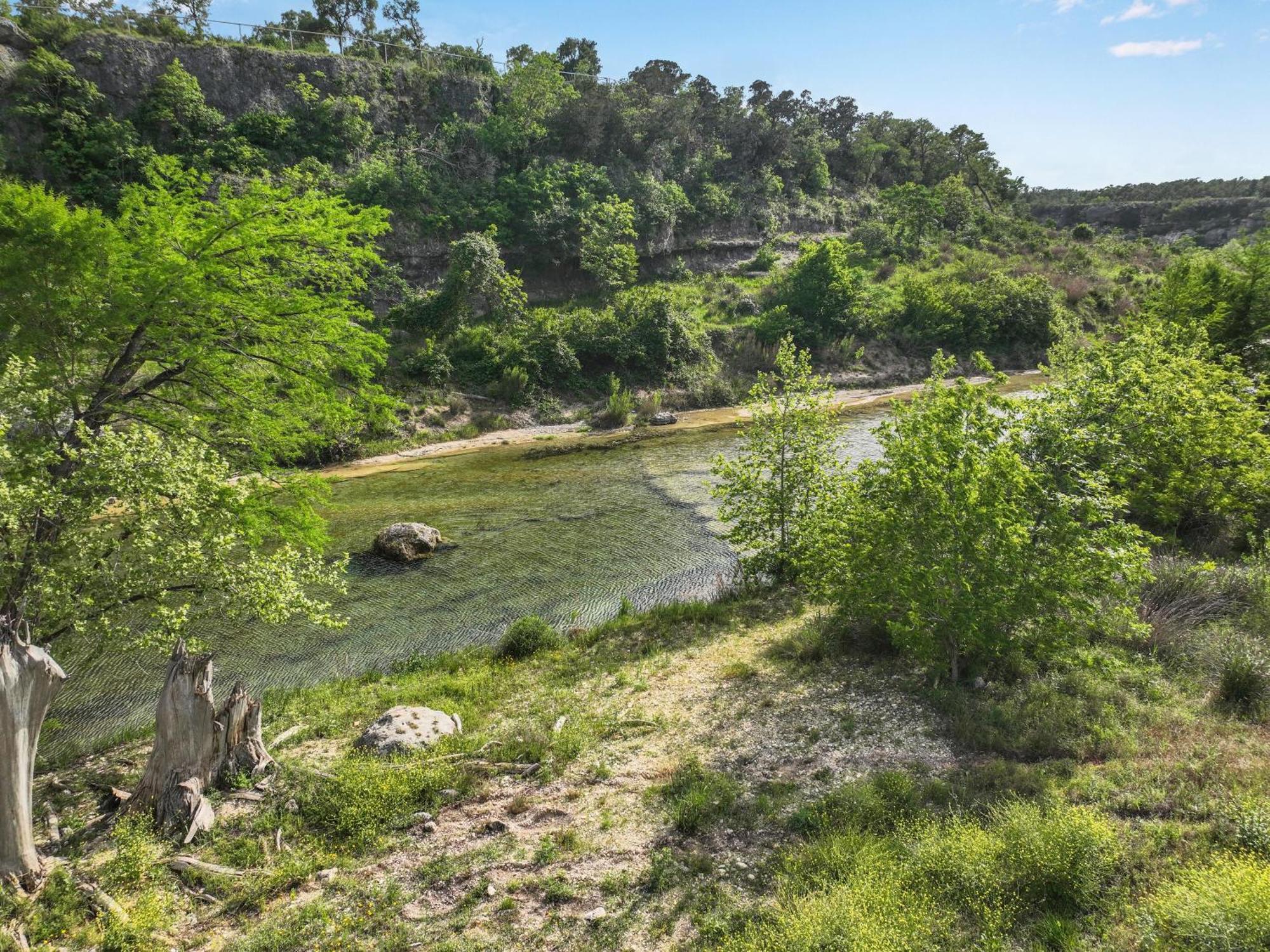 Rio Cantando Wimberley Eksteriør billede